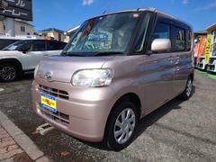 タント Xリミテッド ナビ TV バックカメラ ドラレコ 左側電動スライドドア ミラクルオープンドア 運転席・助手席フットライト 中古車画像