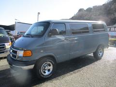 ダッジ バン ダッジ の中古車を探すなら グーネット中古車 ダッジ バン ダッジ の中古車を探すなら グーネット中古車