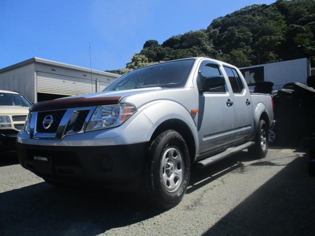 フロンティア 米国日産 クルーキャブ ｓの中古車詳細 中古車検索ならkurutown クルタウン