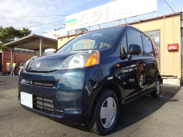 ホンダ ライフ ｇ 純正デッキ ｃｄ バックカメラ キーレスの中古車 グーネット中古車