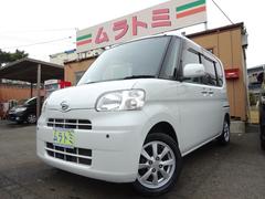 タント Xリミテッドの中古車を探すなら【グーネット】|ダイハツの