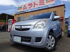 ダイハツ ミラ MT(マニュアル)の中古車一覧|中古車検索 - 価格.com