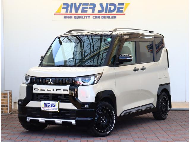 MITSUBISHI DELICA MINI T PREMIUM