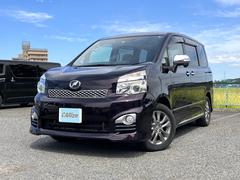 トヨタ　ヴォクシー　ＺＳ　煌Ｚ　１年保証　１オーナー