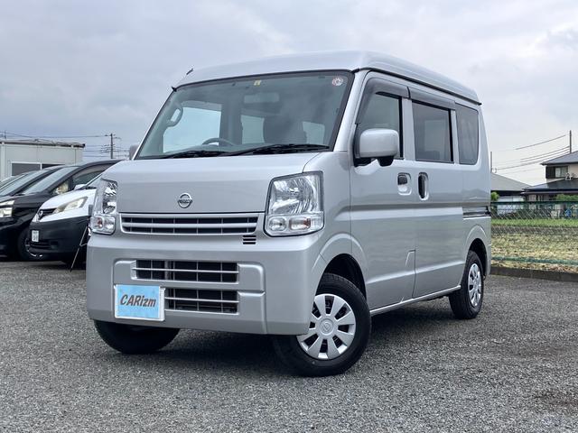 日産 ＮＶ１００クリッパーバン