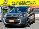 シエンタ ハイブリッドＺ　／禁煙車／前後ドライブレコーダ－／両側電動スライド／ディスプレイオーディオナビ／ＴＶ／アップルカープレイ／パノラマモニター／ＰＫＳＢ／ＢＳＭ／駐車アシスト／クリアランスソナー／ＬＥＤライト／ＡＣＣ（1枚目）