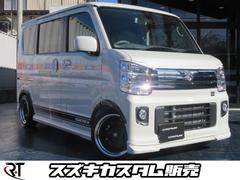 エブリイワゴン ローダウンの中古車を探すなら グーネット中古車 スズキの中古車情報