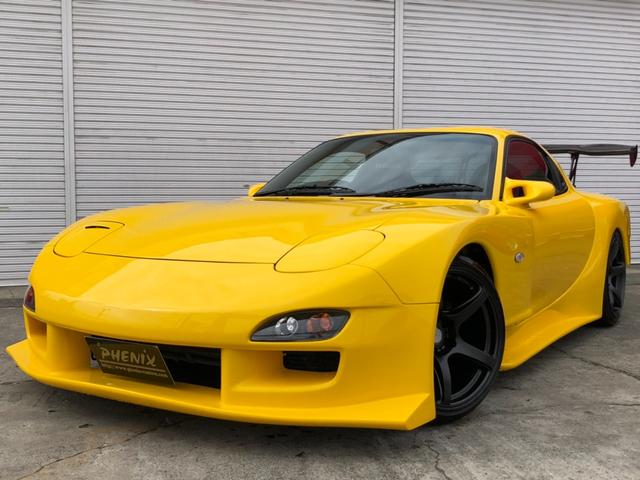 Rx 7 Used Mazda For Sale Search Results List View Japanese Used Cars And Japanese Imports Goo Net Exchange Find Japanese Used Vehicles