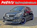 SUZUKI SWIFT SPORT