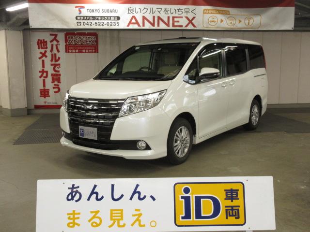 G 9インチSDナビ フルセグ Rカメラ ツインサンルーフ(1枚目)