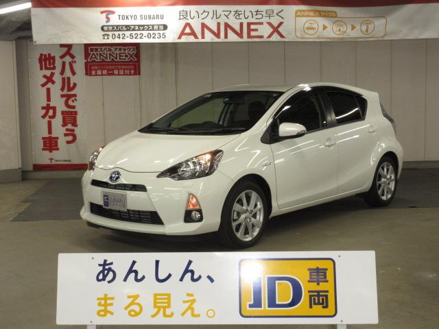 G ナビ リアカメラ ETC Bluetooth(1枚目)