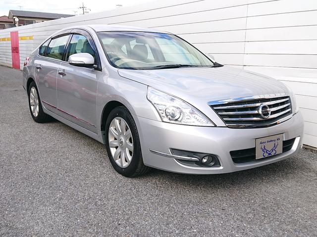 NISSAN TEANA 250XV