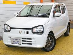 アルト X ナビ ワンセグ ドライブレコーダー ETC 衝突軽減ブレーキ シートヒーター プッシュスタート スマートキー アイドリングストップ 純正アルミホイール 中古車画像