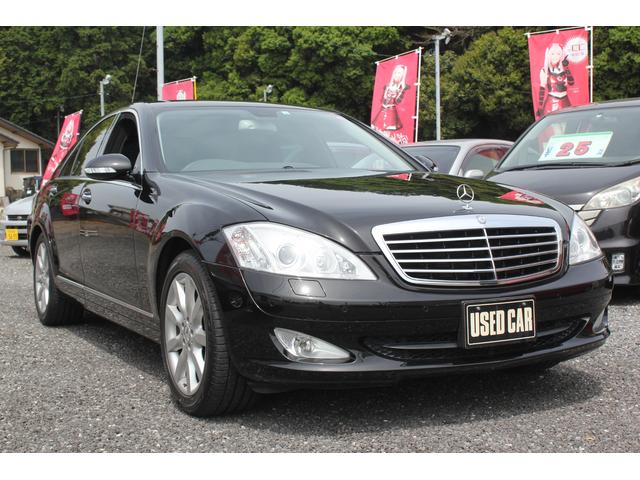 中古車 メルセデス ベンツ ｍ ベンツ ｓ３５０中古車販売実績 21 07 03 車買取り 委託販売 ａ ｌｉｎｅ 中古車なら グーネット中古車