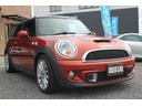 ＭＩＮＩ ＭＩＮＩ クーパーＳ　スパイスオレンジＭ　１．６Ｌ　直...