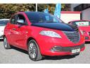 CHRYSLER CHRYSLER YPSILON