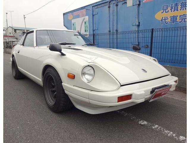 日産 フェアレディZ 1978年モデルの価格・グレード一覧 価格.com 日産 フェアレディZ 1978年モデルの価格・グレード一覧 価格.com