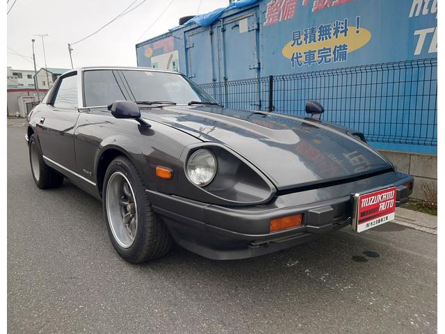 フェアレディZ Zの中古車を探すなら【グーネット】 フェアレディZ Zの中古車を探すなら【グーネット】