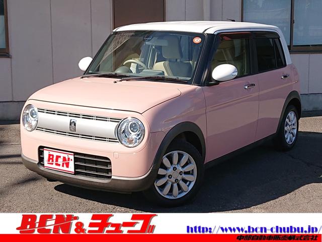 アルトラパン 埼玉県 8万円の中古車詳細 中古車情報探しもmoby モビー