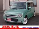 SUZUKI ALTO LAPIN CHOCOLAT