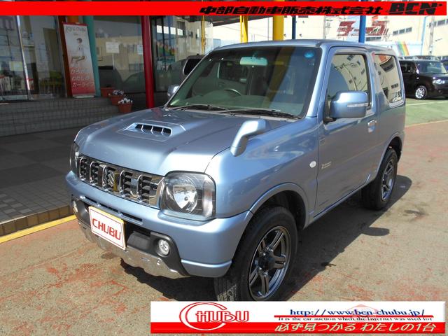 クロスアドベンチャー 4WD ターボ 専用シート ETC(1枚目)