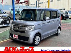 ホンダ　Ｎ−ＢＯＸ　Ｇ　Ｌホンダセンシング　ホンダセンシング　純正ＳＤナビ