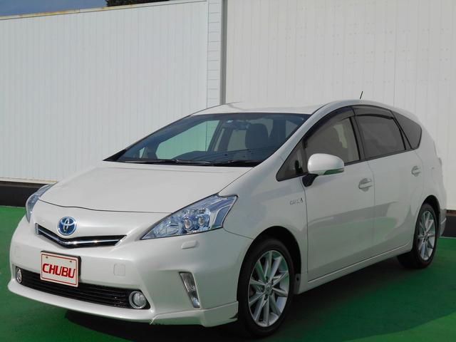 Sツーリングセレクション フルセグナビ Bカメラ 禁煙車(1枚目)