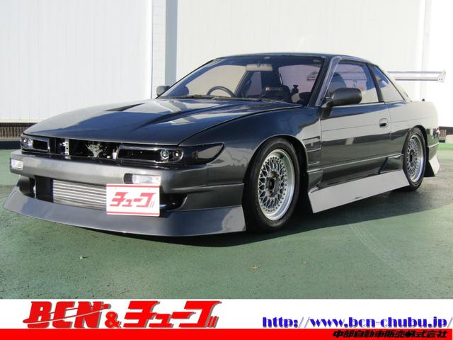 日産 シルビア k s 改造車 gtウィング 追加メーター 社外パーツの中古車 グーネット中古車 日産 シルビア k s 改造車 gtウィング 追加メーター 社外パーツの中古車 グーネット中古車
