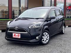 トヨタ　シエンタ　　ワンオーナー　セーフティセンス　ＳＤナビ