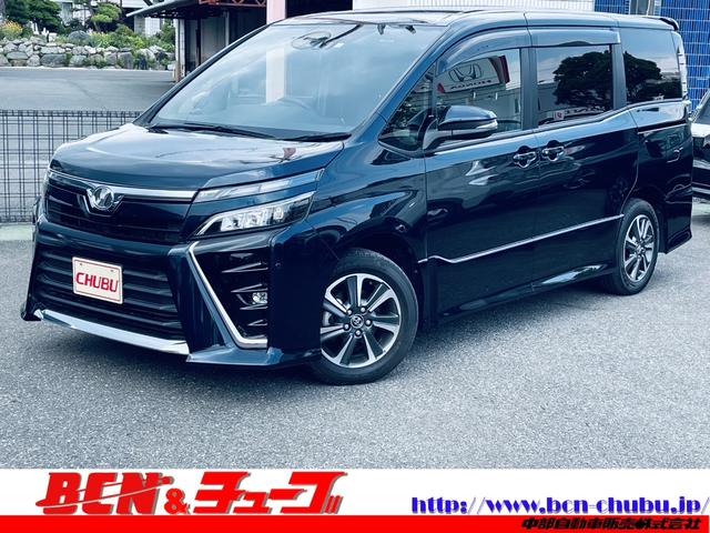 ヴォクシー トヨタ ｚｓ 衝突被害軽減ブレーキ リアエアコン 横滑り防止装置 ｂｌｕｅｔｏｏｔｈ オートクルーズ フルセグ 盗難防止システム オート ライト コーナーセンサー バックカメ 両側パワードア ｌｅｄランプ ｅｔｃ 埼玉県 ｚｓ 衝突被害軽減