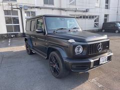 メルセデスＡＭＧ　Ｇクラス　Ｇ６３　サンルーフ　ナビ　テレビ