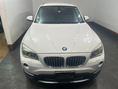 ＢＭＷ　Ｘ１　ｓＤｒｉｖｅ　１８ｉ　AftermarketナビＴＶ　ＥＴＣ