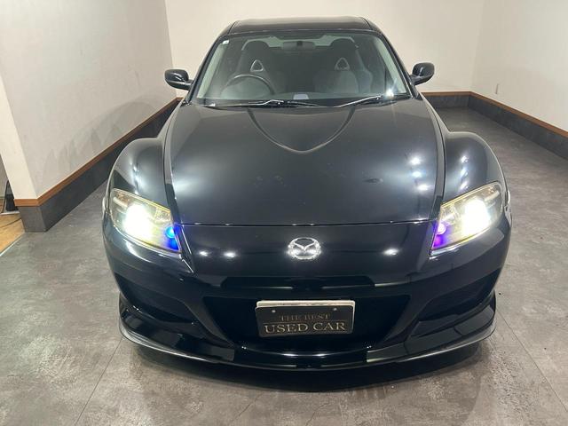 マツダ ＲＸ－８