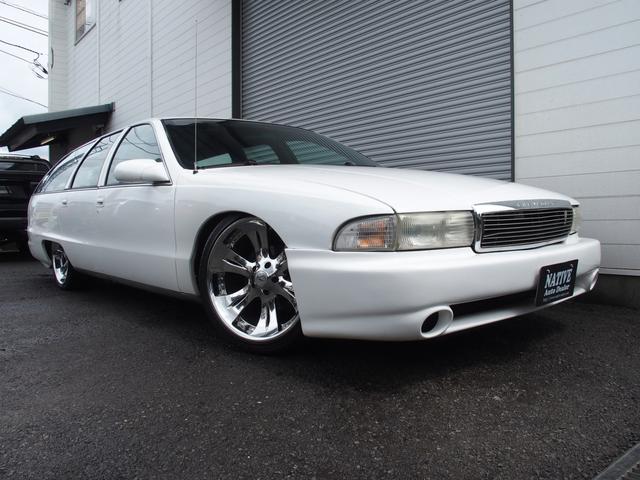 中古車 シボレー シボレー カプリス ワゴン中古車販売実績 21 08 26 native auto dealer 株 ネイティヴ suv専門店 中古車なら グーネット中古車 中古車 シボレー シボレー カプリス ワゴン中古車販売実績 21 08 26 native auto dealer 株 ネイティヴ suv専門店 中古車なら グーネット中古車
