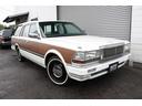 日産 セドリックバン ＧＬ　サーフスタイル　ウッドデカール　Ｎｅ...