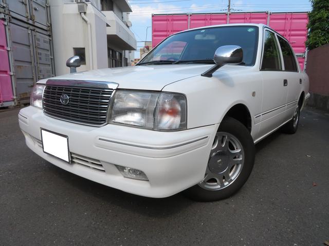 トヨタ コンフォート 買取直販 ガソリン車 クラウンセダンスーパーサルーン用前後バンパー サイドモール 15awの中古車 グーネット中古車 トヨタ コンフォート 買取直販 ガソリン車 クラウンセダンスーパーサルーン用前後バンパー サイドモール 15awの中古車 グーネット中古車