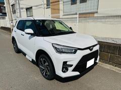 ライズ Z 登録済み未使用車 4WD 9インチディスプレイオーディオ パノラミックビューモニター BSM+RCTA スマートパノラマパークングパッケージ スマートアシスト LEDライト シートヒーター 中古車画像