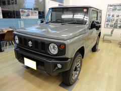 ジムニー XC 中古車画像