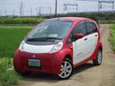 MITSUBISHI I-MIEV