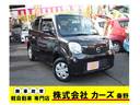 日産 モコ Ｘ　ＥＴＣ　スマートキー　バックカメラ　記録簿 （車...