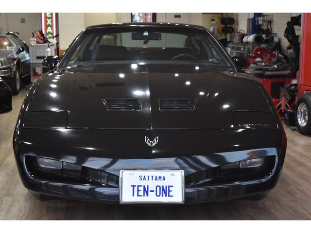 PONTIAC PONTIAC FIREBIRD TRANSAM