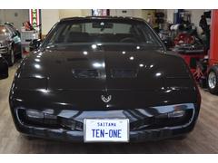 ポンテアックファイヤーバード ディーラー車 中古車画像