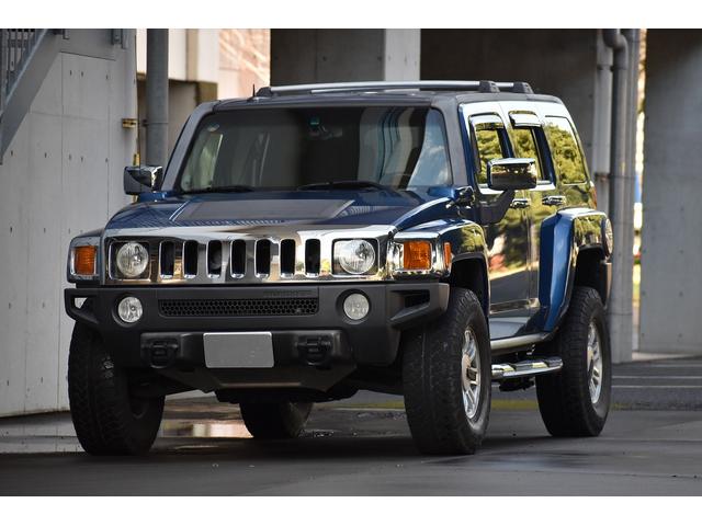 みつかる 67台 ハマーｈ３ ハマー 40万台から選べる価格相場検索サイトbiglobe中古車 価格の安い順 情報提供 グーネット