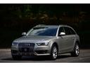 AUDI A4 ALLROAD QUATTRO