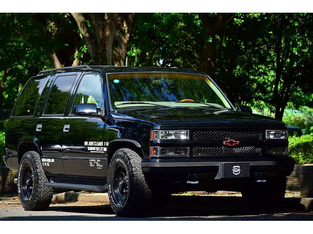 シボレー 2ドア タホ 革シート 左右 95年 パーツ