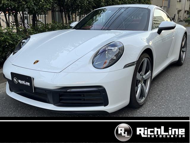 ポルシェ 911