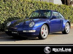 911 911カレラ ディーラー車 整備記録簿17枚 取扱説明書 スペアキー 中古車画像