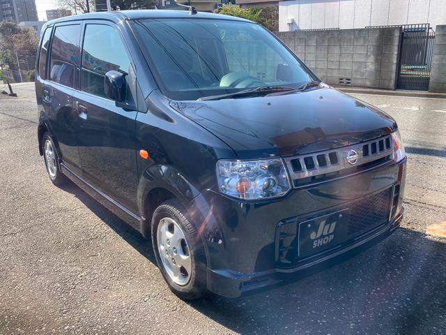 日産 オッティ