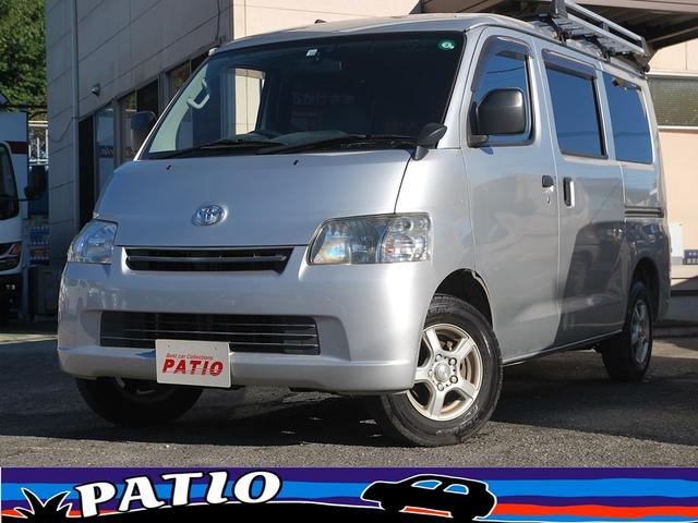 中古車 トヨタ ライトエースバン 中古車販売実績 21 12 19 パティオ東村山店 株 パティオ 中古車なら グーネット中古車