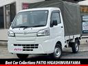 TOYOTA PIXIS TRUCK